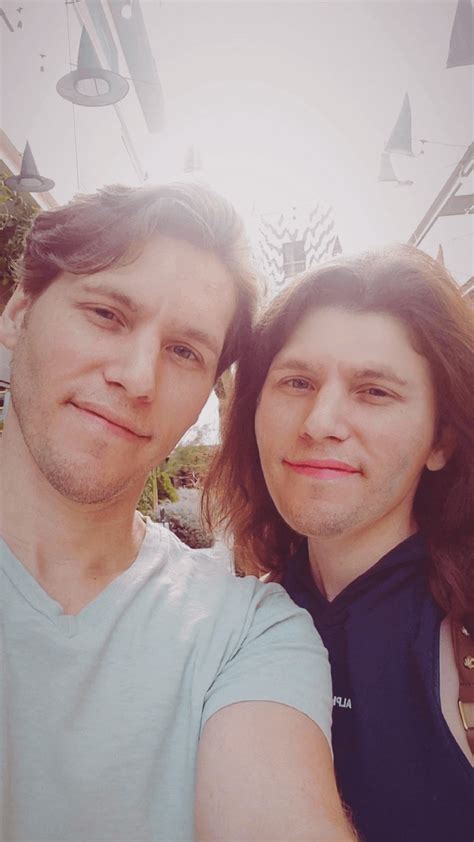 jerma girlfriend|Jermas girlfriend posted this nice photo from their。